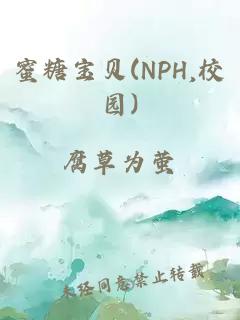 蜜糖宝贝(NPH,校园)